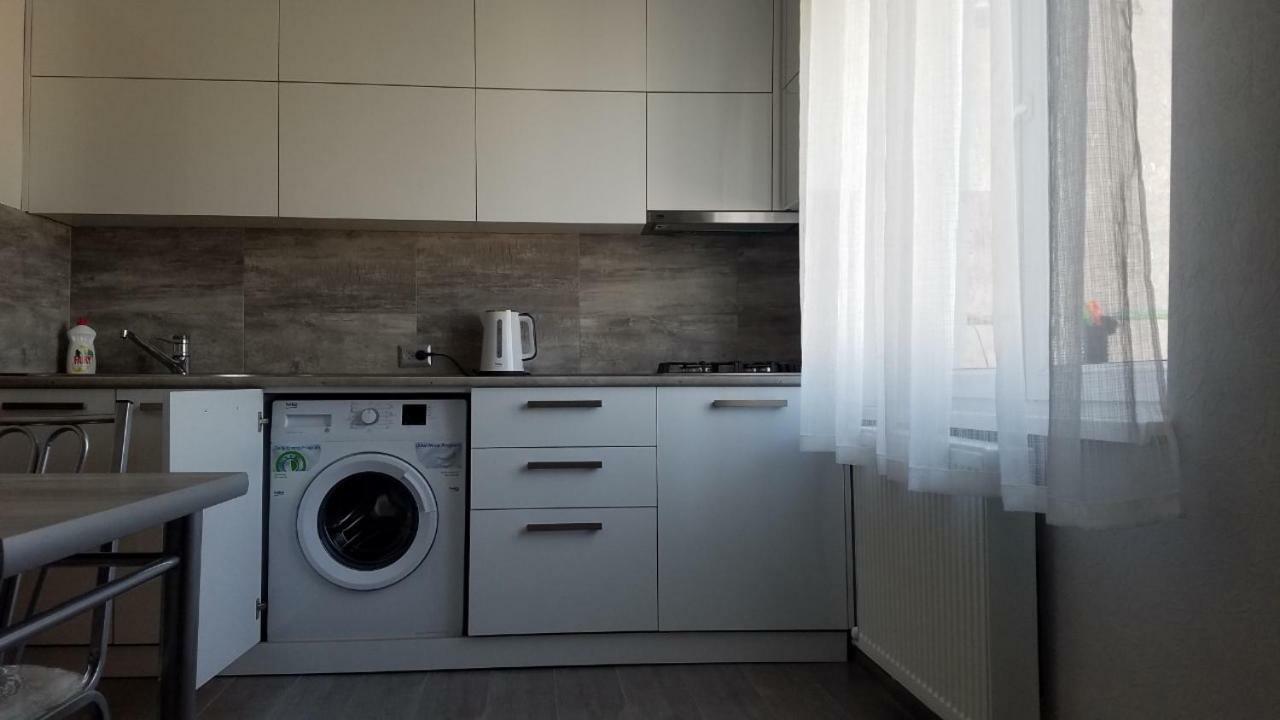 Marini Apartamento Tbilisi Exterior foto