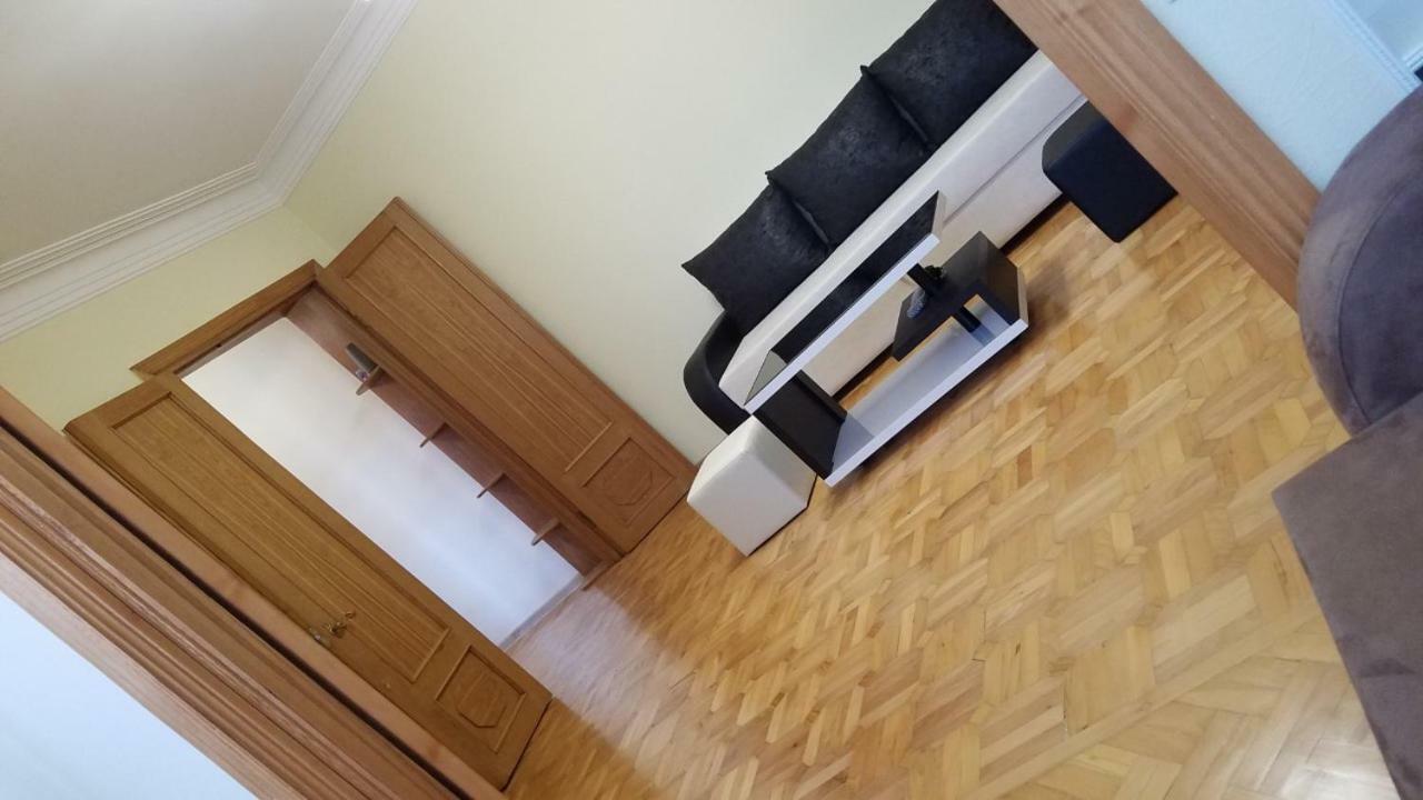 Marini Apartamento Tbilisi Exterior foto