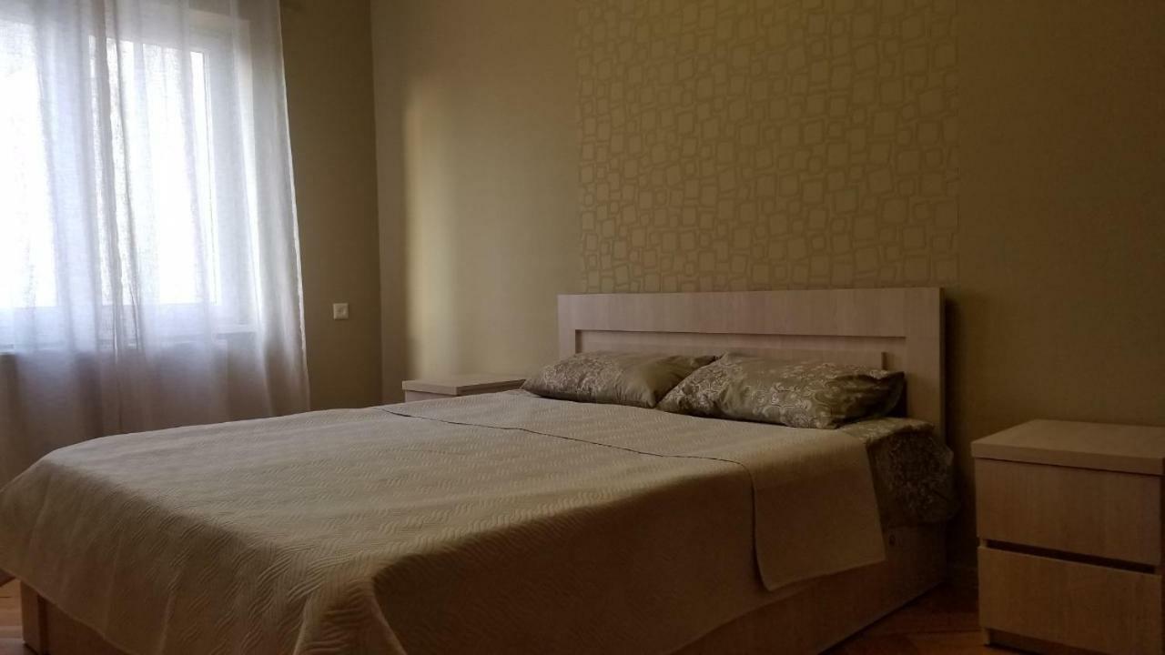 Marini Apartamento Tbilisi Exterior foto