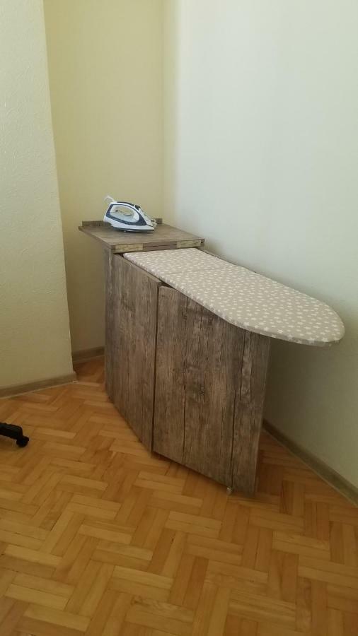 Marini Apartamento Tbilisi Exterior foto