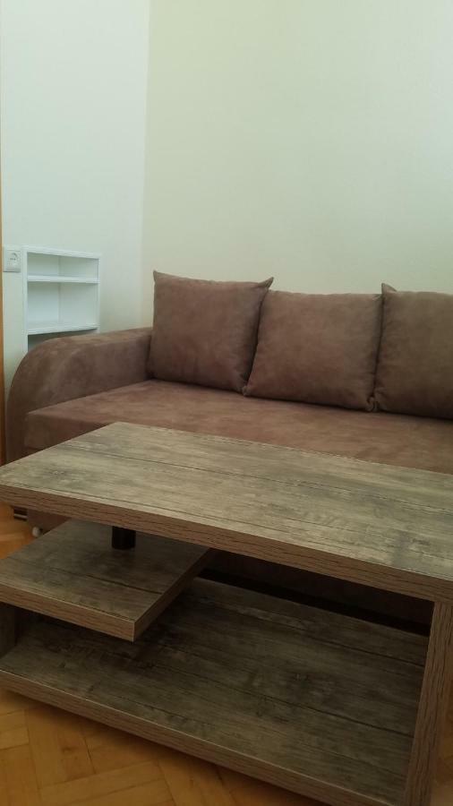 Marini Apartamento Tbilisi Exterior foto