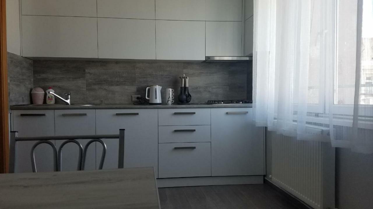 Marini Apartamento Tbilisi Exterior foto