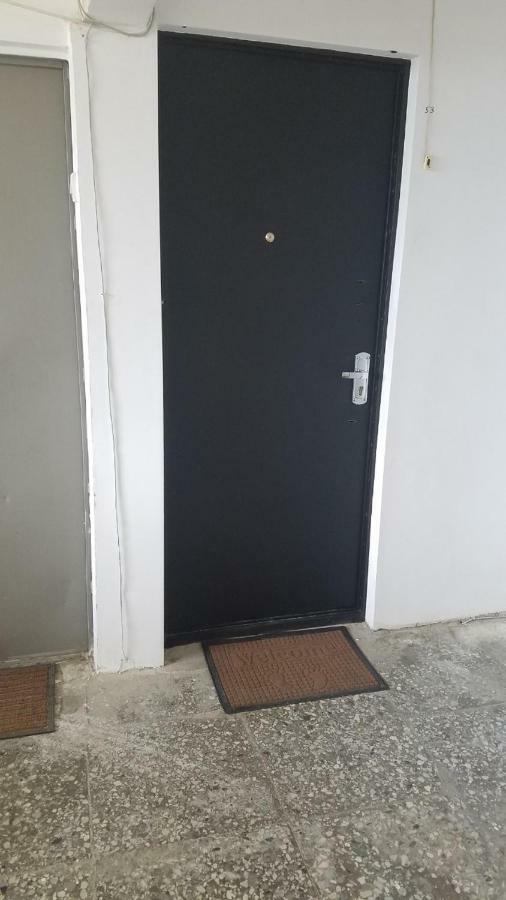 Marini Apartamento Tbilisi Exterior foto