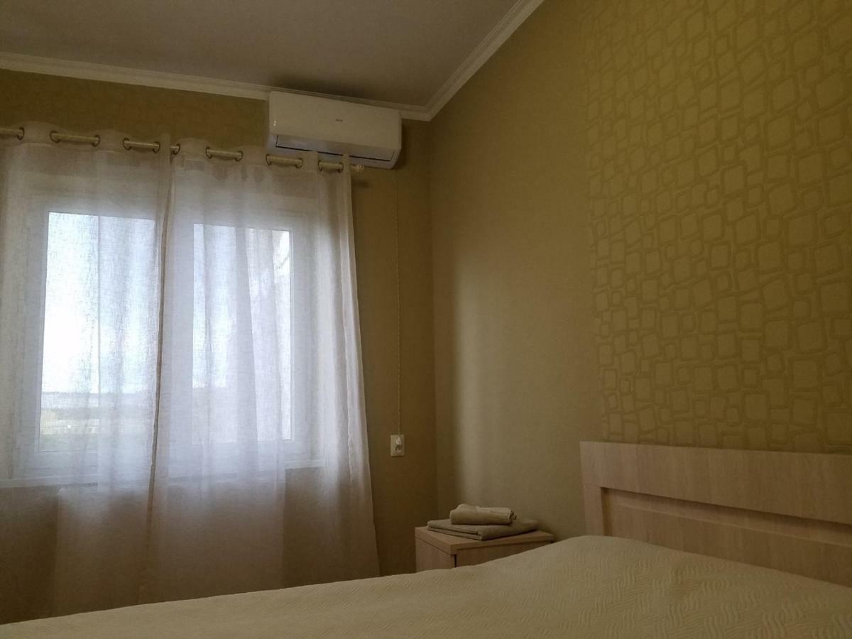 Marini Apartamento Tbilisi Exterior foto